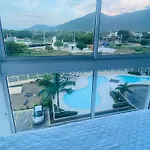 Apartamento Bello Horizonte - Ocean Club, Gran Lugar De Descanso