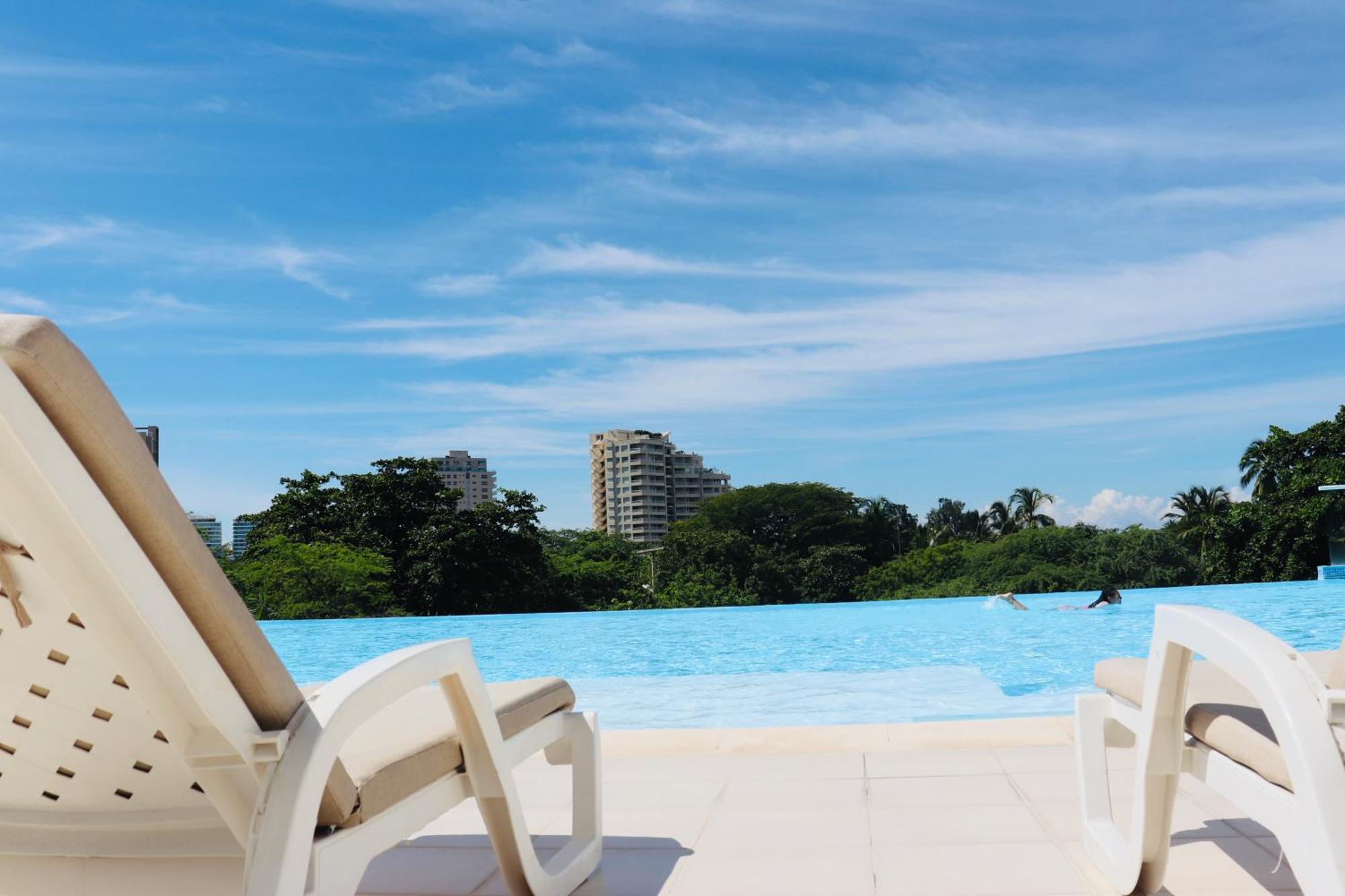 Apartment Horizonte - Ocean Club, Gran Lugar De Descanso Santa Marta (Magdalena)