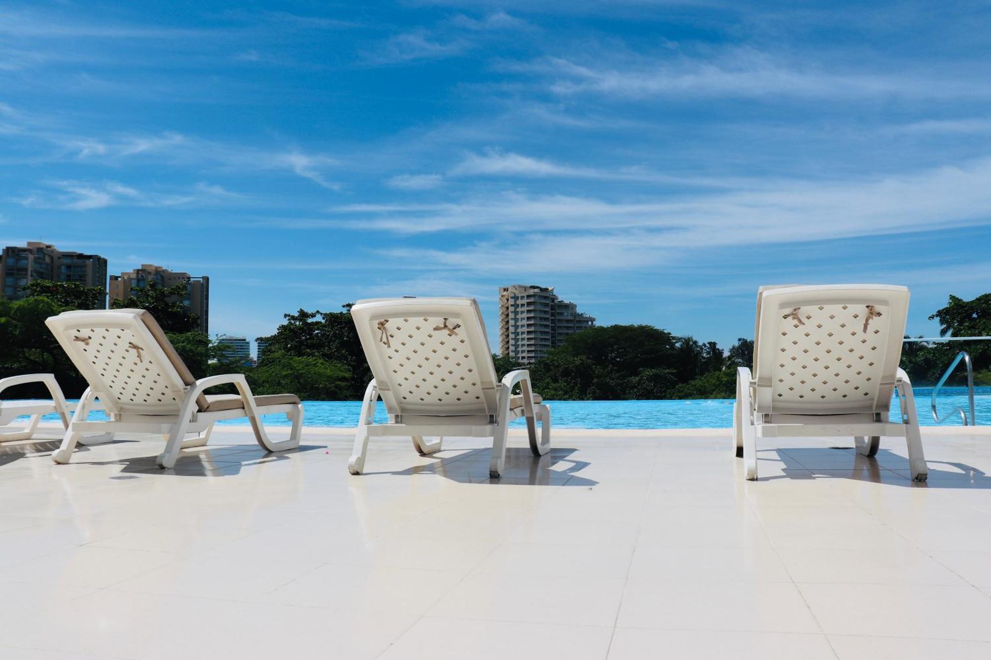 Horizonte - Ocean Club, Gran Lugar De Descanso Apartment