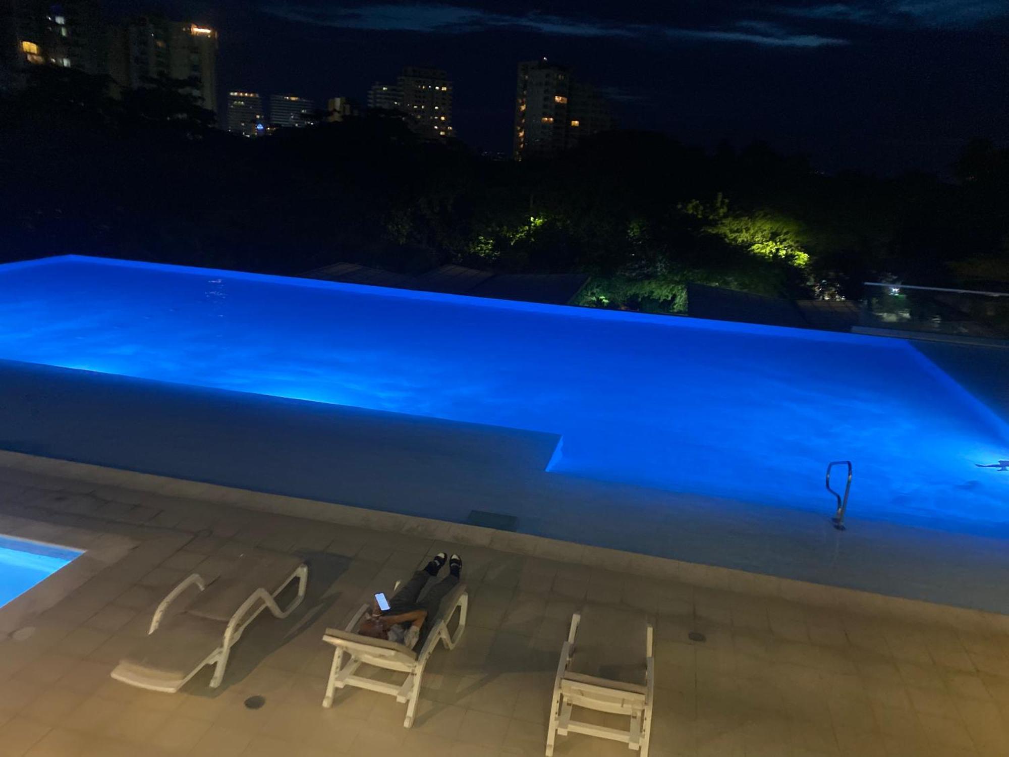 Horizonte - Ocean Club, Gran Lugar De Descanso Apartment