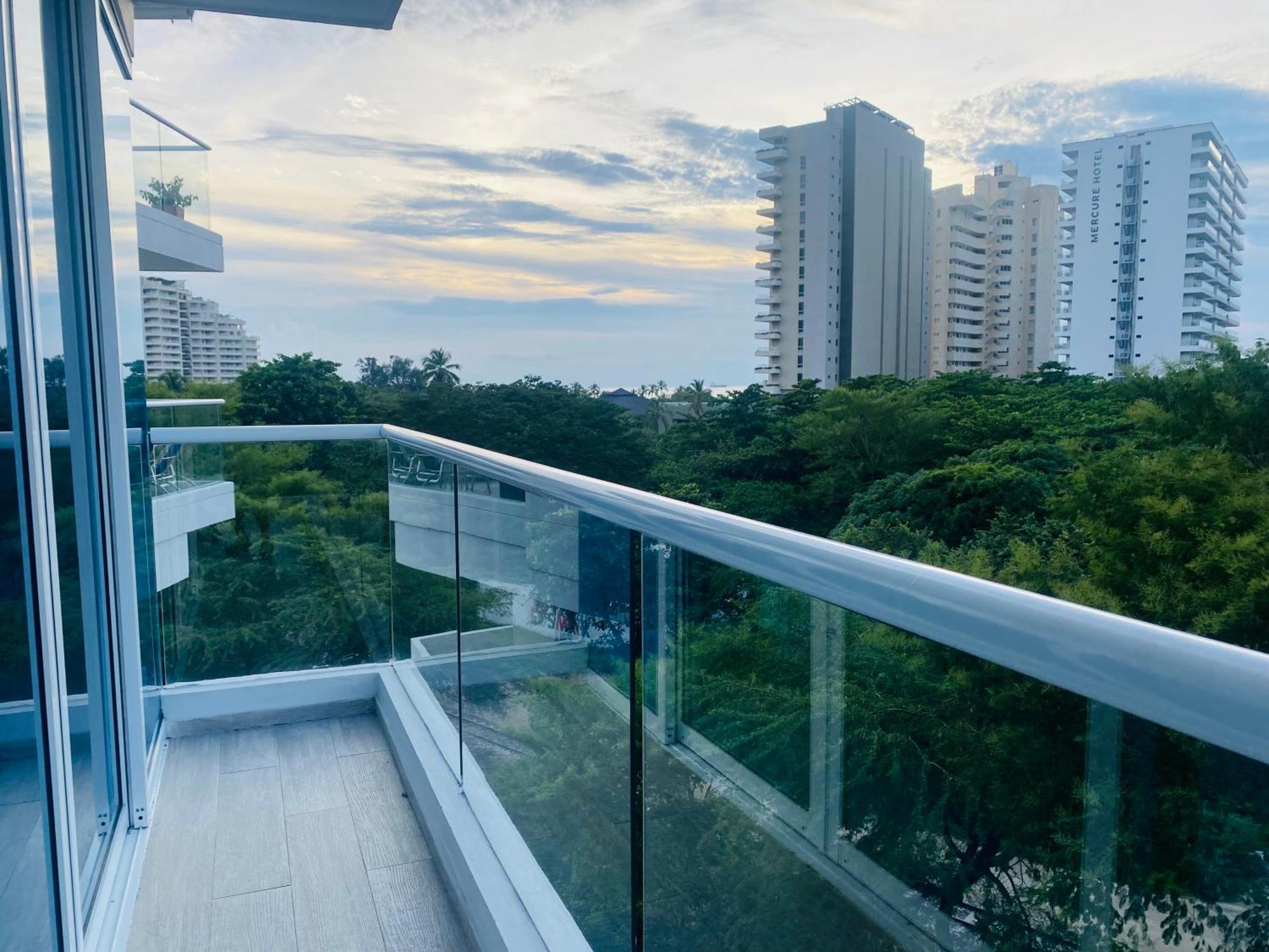 Apartment Horizonte - Ocean Club, Gran Lugar De Descanso